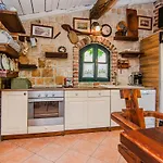 度假居 Gordana By Interhome *