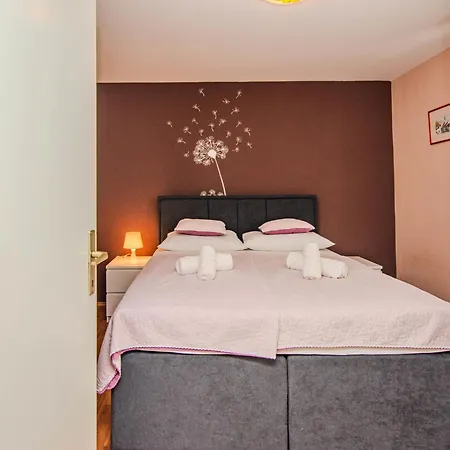 Gordana By Interhome Tatil Evi *