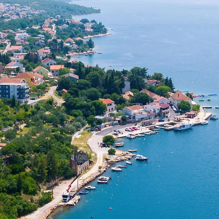 Gordana By Interhome Tatil Evi Maslenica