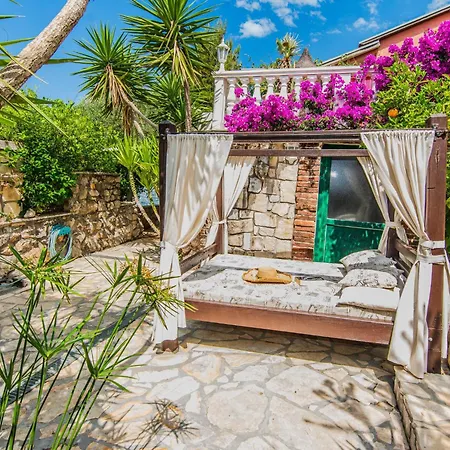 Gordana By Interhome * Maslenica