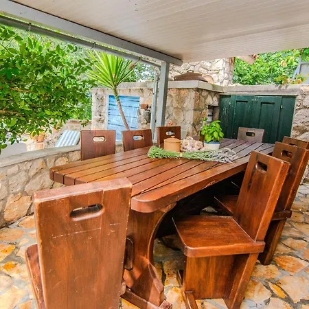 Tatil Evi Gordana By Interhome