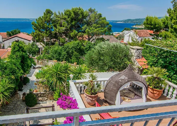 Ferienhaus Gordana By Interhome Maslenica