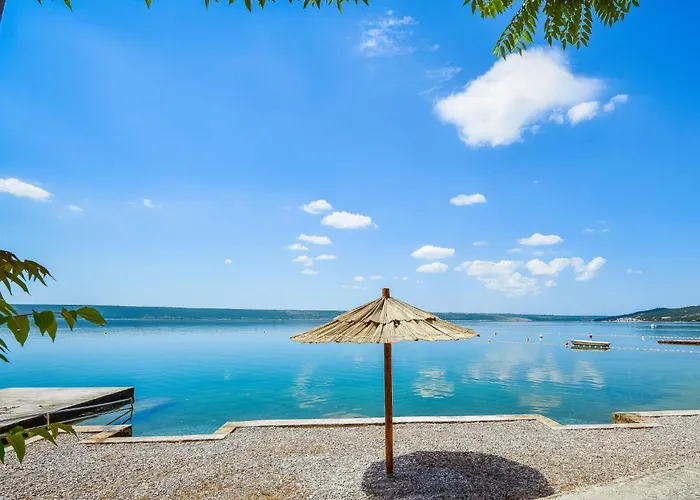 Ferienhaus Gordana By Interhome Maslenica