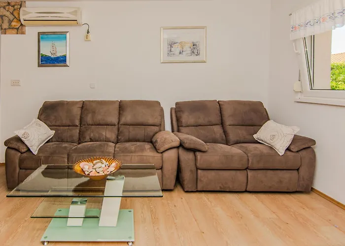 Gordana By Interhome Дом отдыха *