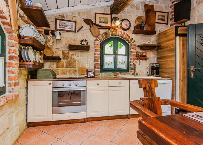 Ferienhaus Gordana By Interhome *