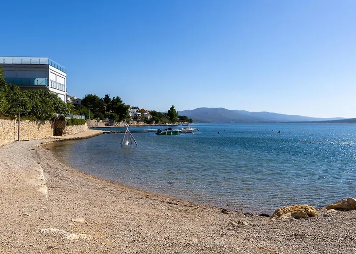 Gordana By Interhome * Maslenica