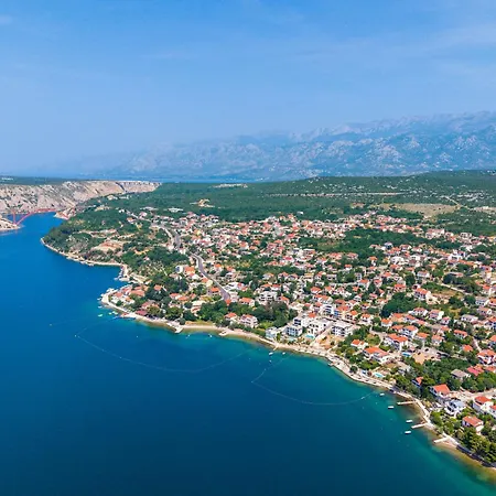 Gordana By Interhome * Maslenica