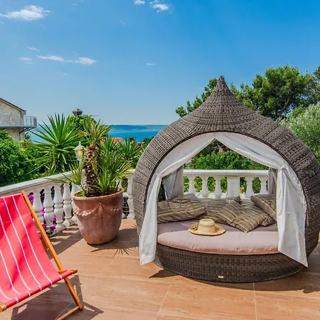 Holiday home Gordana By Interhome *