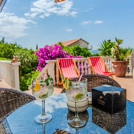 Holiday home Gordana By Interhome