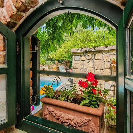 Gordana By Interhome Holiday home Maslenica