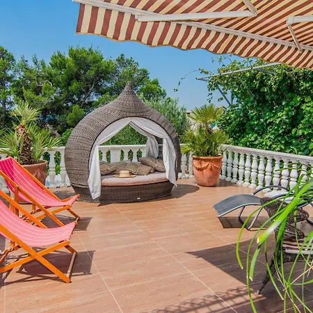 Gordana By Interhome Holiday home