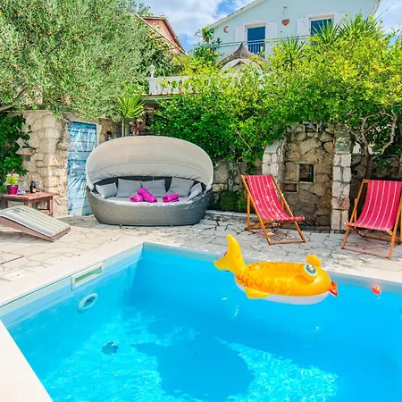 Holiday home Gordana By Interhome *