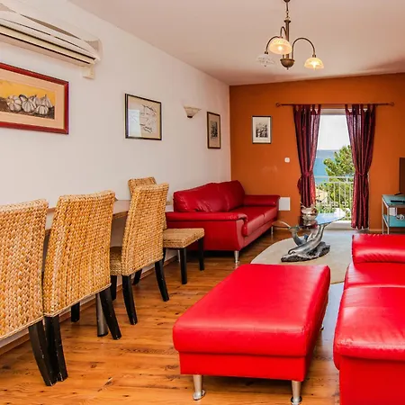 Gordana By Interhome * Maslenica