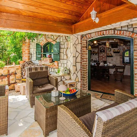 Gordana By Interhome Holiday home