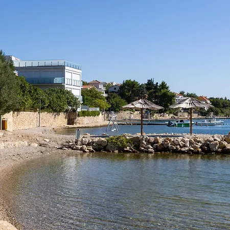 Holiday home Gordana By Interhome Maslenica