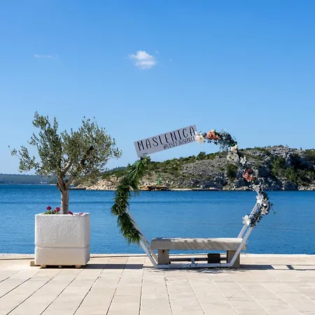 Holiday home Gordana By Interhome