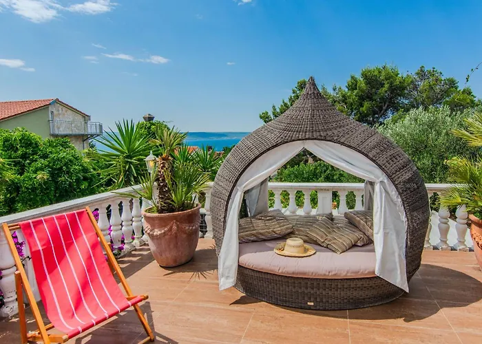 Holiday home Gordana By Interhome *