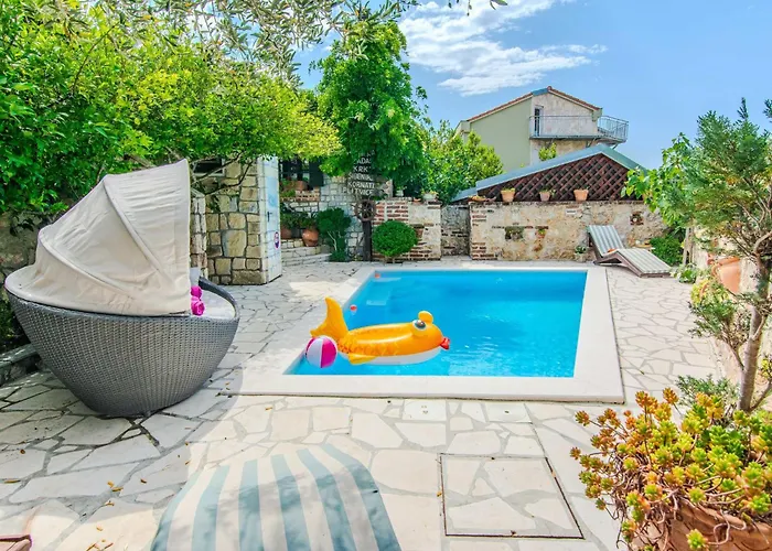 Holiday home Gordana By Interhome *