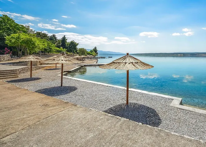 Gordana By Interhome Holiday home Maslenica