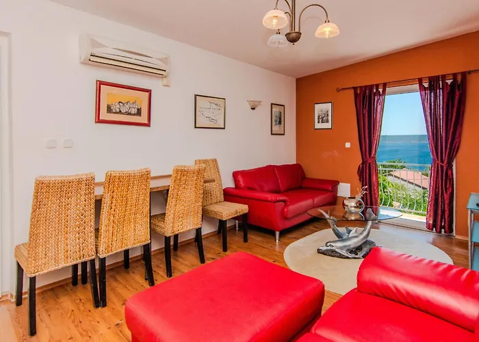 Holiday home Gordana By Interhome