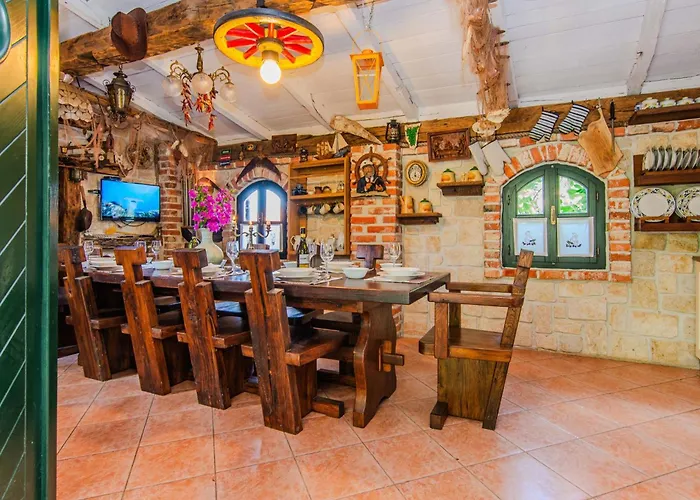Gordana By Interhome Holiday home *