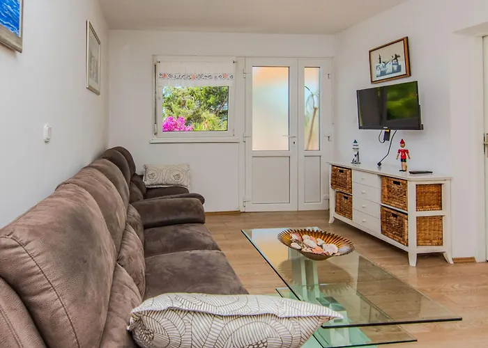 Holiday home Gordana By Interhome