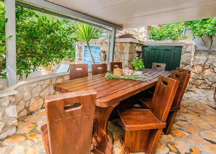 Holiday home Gordana By Interhome