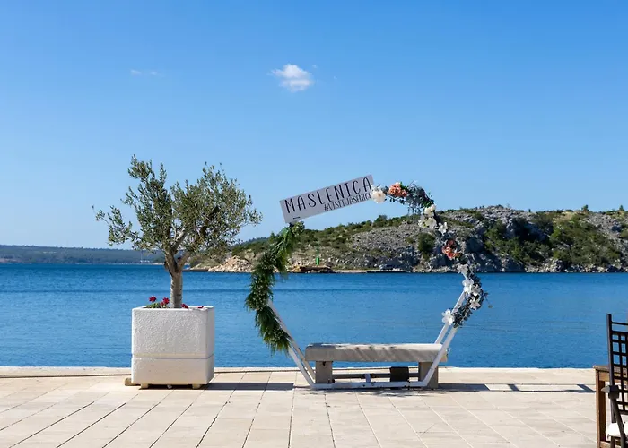 Holiday home Gordana By Interhome