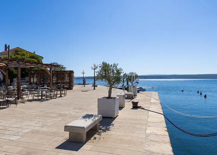 Gordana By Interhome Holiday home Maslenica